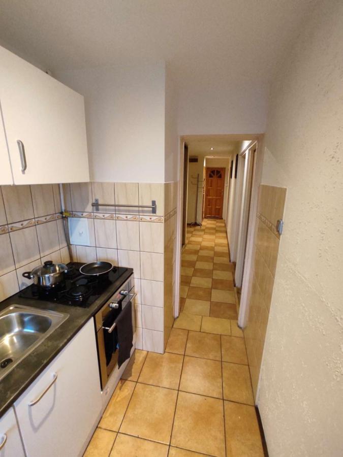Sloneczne Pokoje Apartment Gliwice Exterior foto