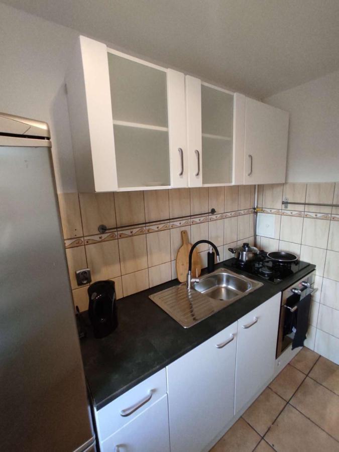 Sloneczne Pokoje Apartment Gliwice Exterior foto