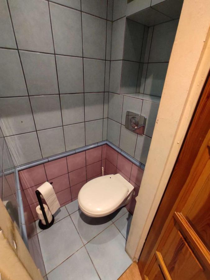 Sloneczne Pokoje Apartment Gliwice Exterior foto