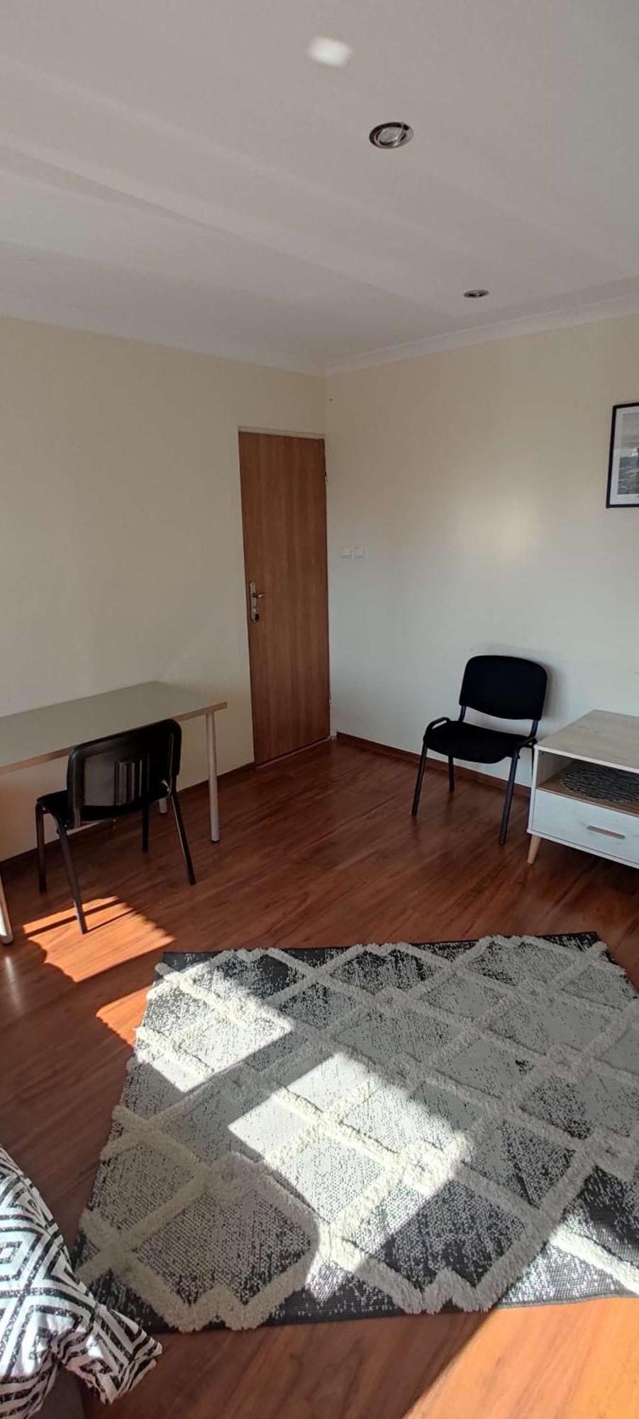 Sloneczne Pokoje Apartment Gliwice Exterior foto