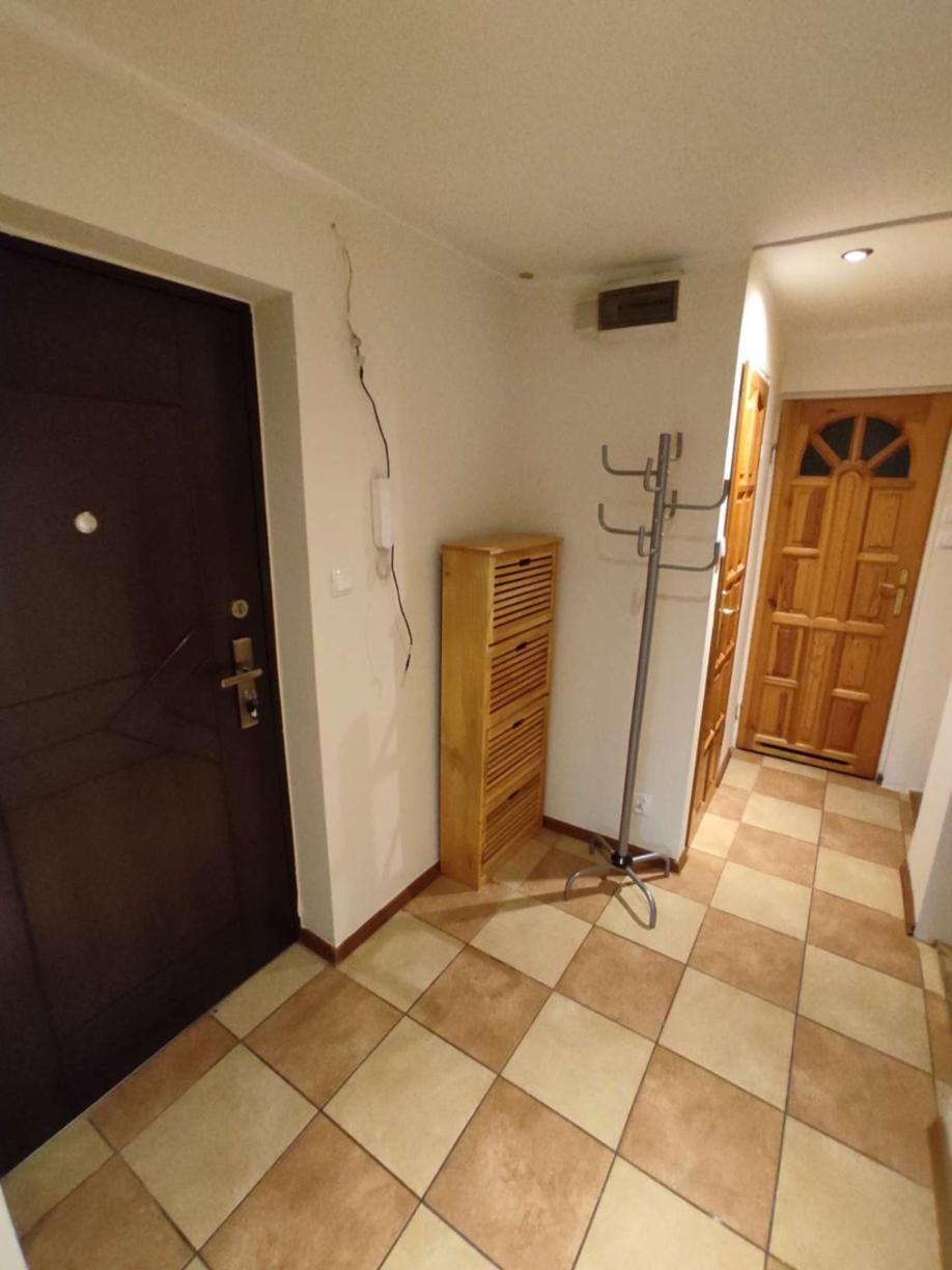 Sloneczne Pokoje Apartment Gliwice Exterior foto