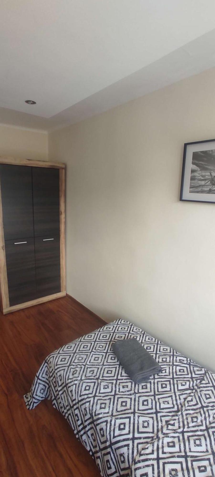 Sloneczne Pokoje Apartment Gliwice Exterior foto