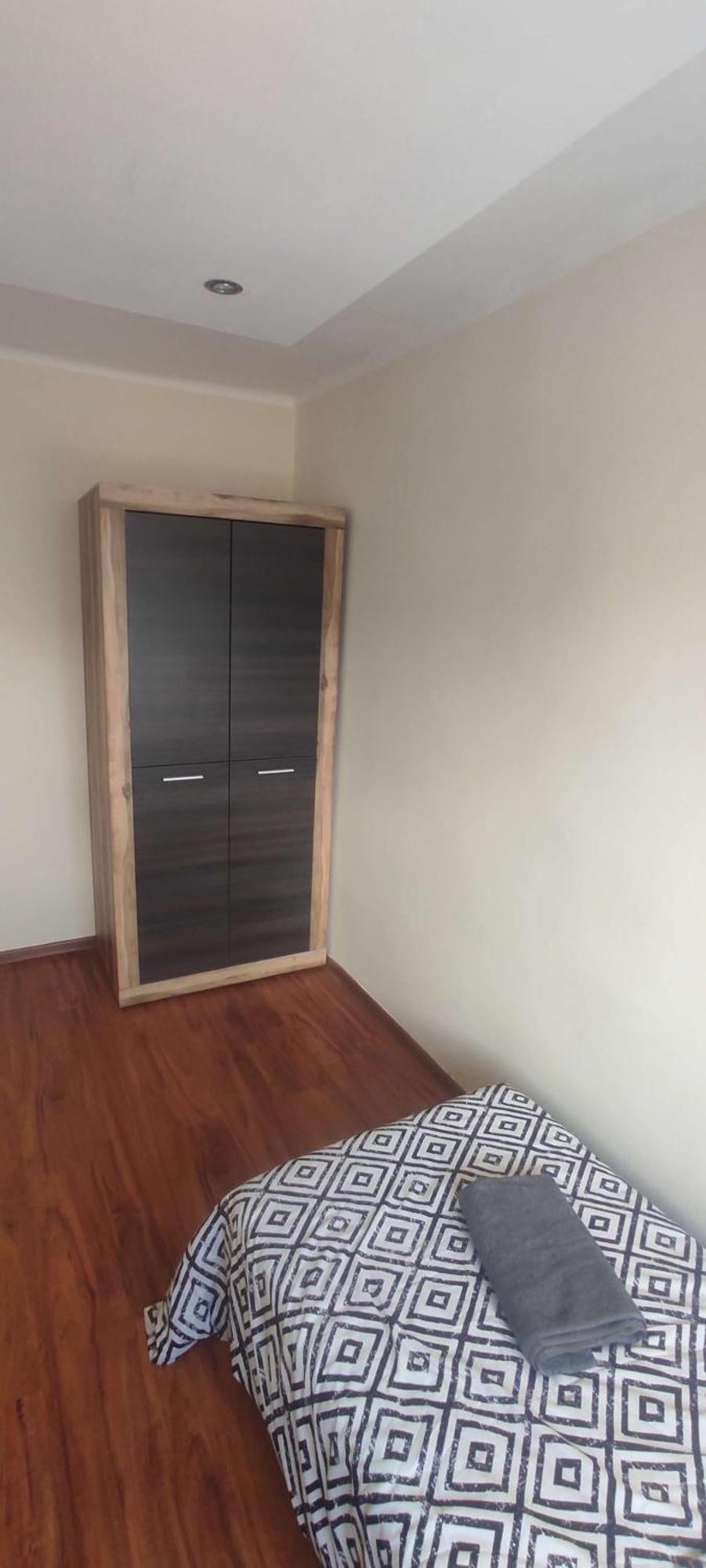 Sloneczne Pokoje Apartment Gliwice Exterior foto